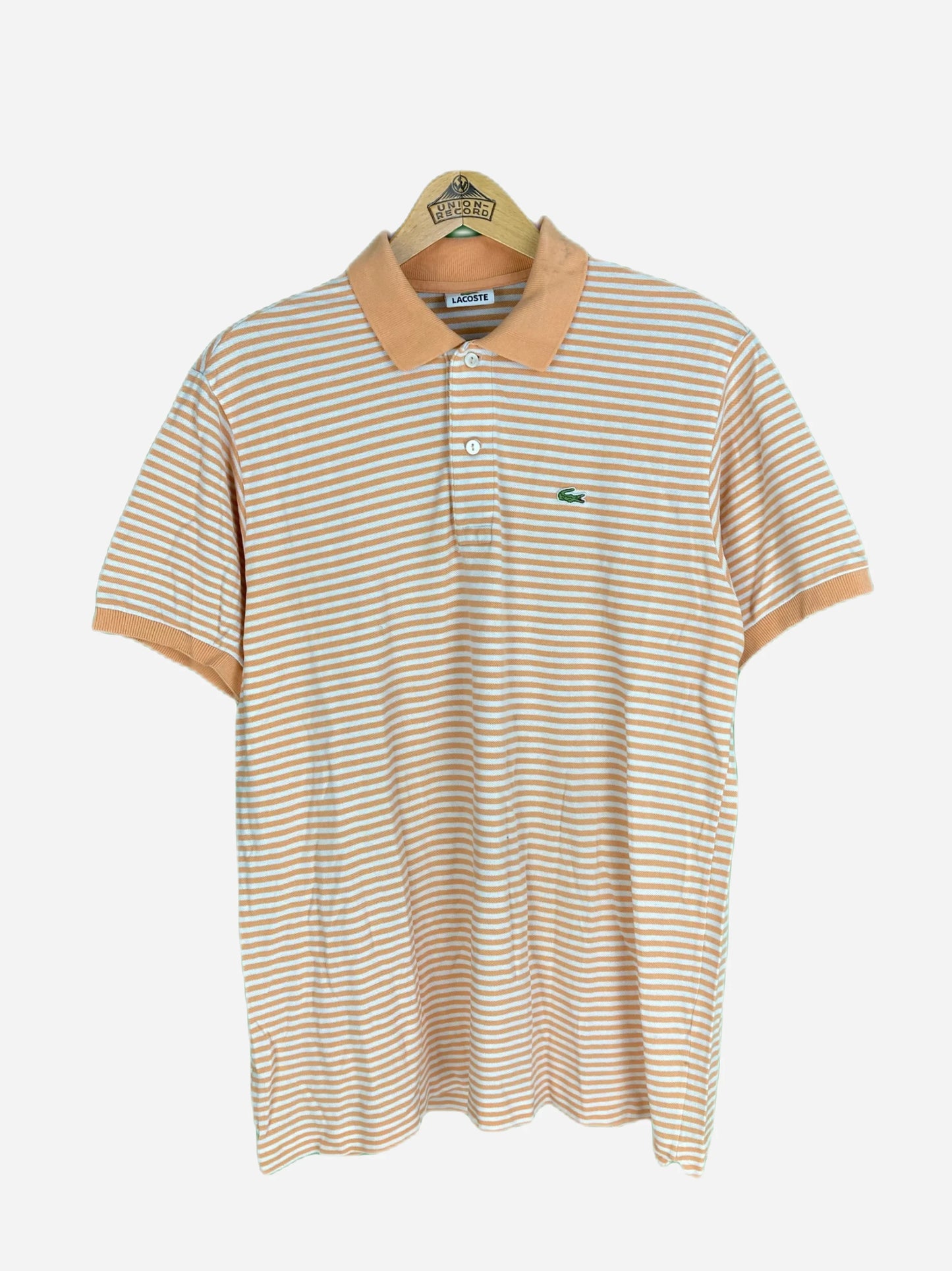 Lacoste Polo Shirt (L)