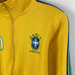 Brasilien Sweatgsjacke (XS)