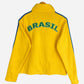 Brasilien Sweatgsjacke (XS)