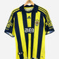 Adidas Fenerbache Trikot (M)