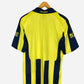 Adidas Fenerbache Trikot (M)