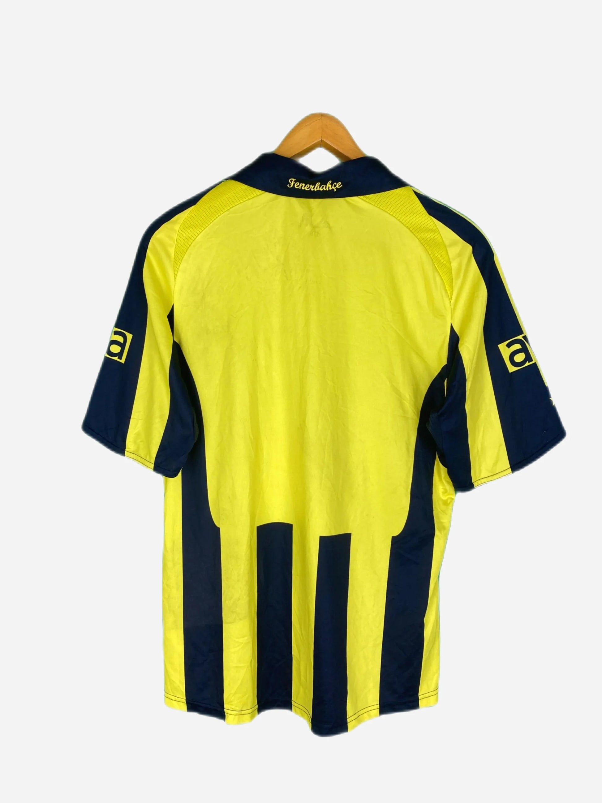 Adidas Fenerbache Trikot (M)