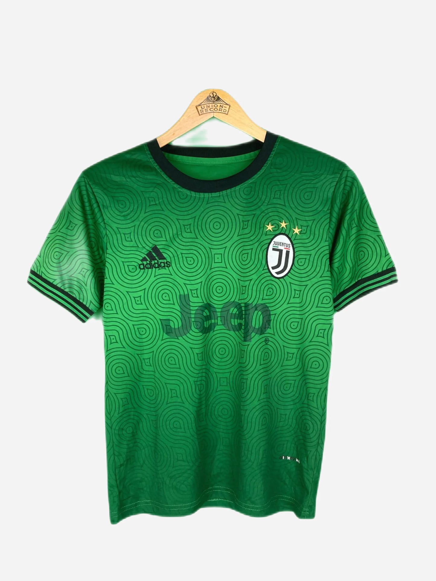 Adidas Juventus Turin Trikot (XS)