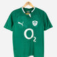 Puma Irland Rugby Trikot (S)