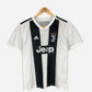 Adidas Juventus Turin Trikot (XS)