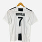 Adidas Juventus Turin Trikot (XS)