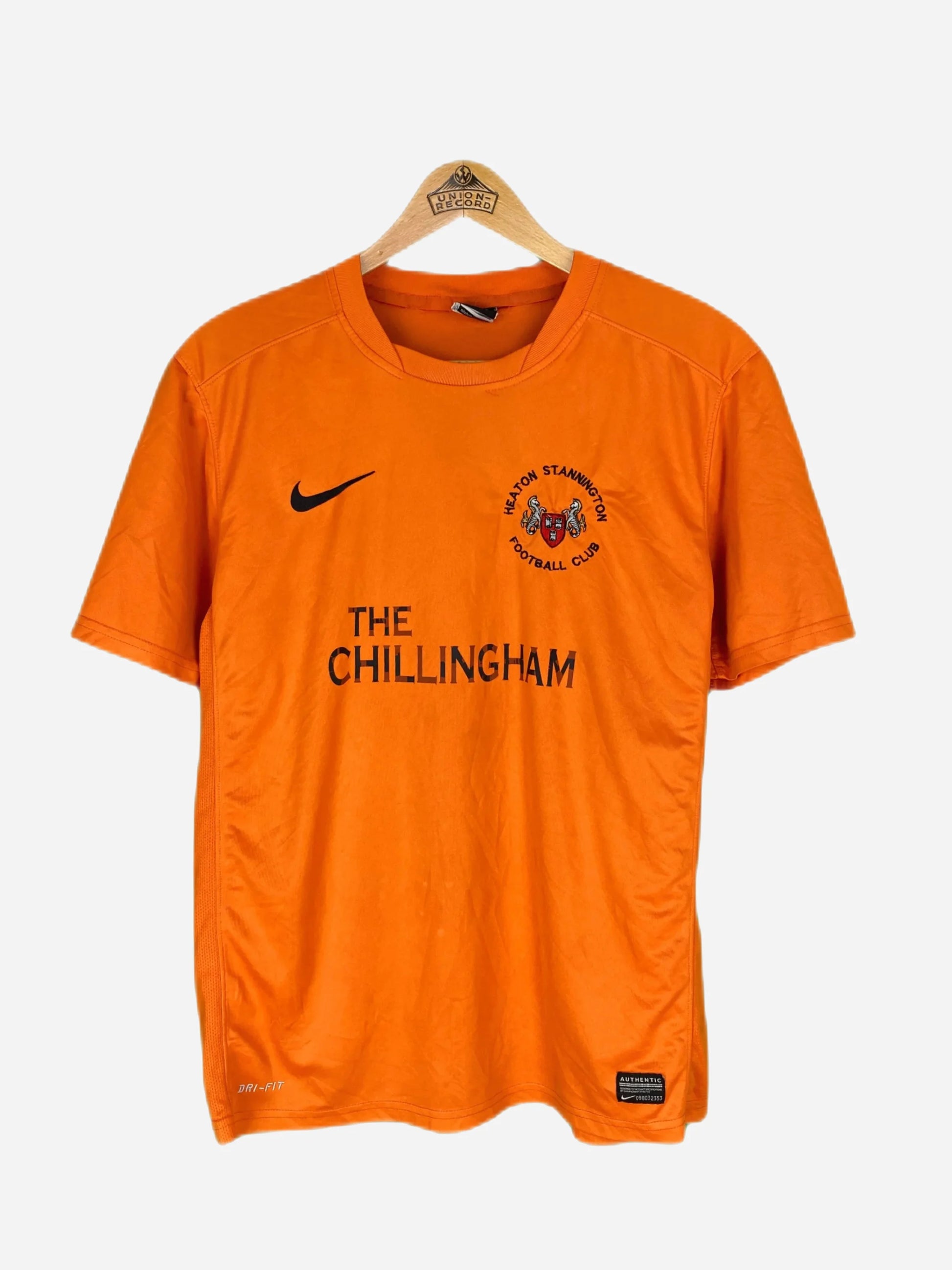 Nike Heaton Stannington FC Trikot (M)