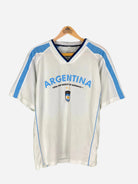 Vintage Argentinien Trikot (L)