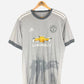 Adidas Manchester United Trikot (L)