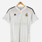 Adidas Real Madrid Trikot (S)