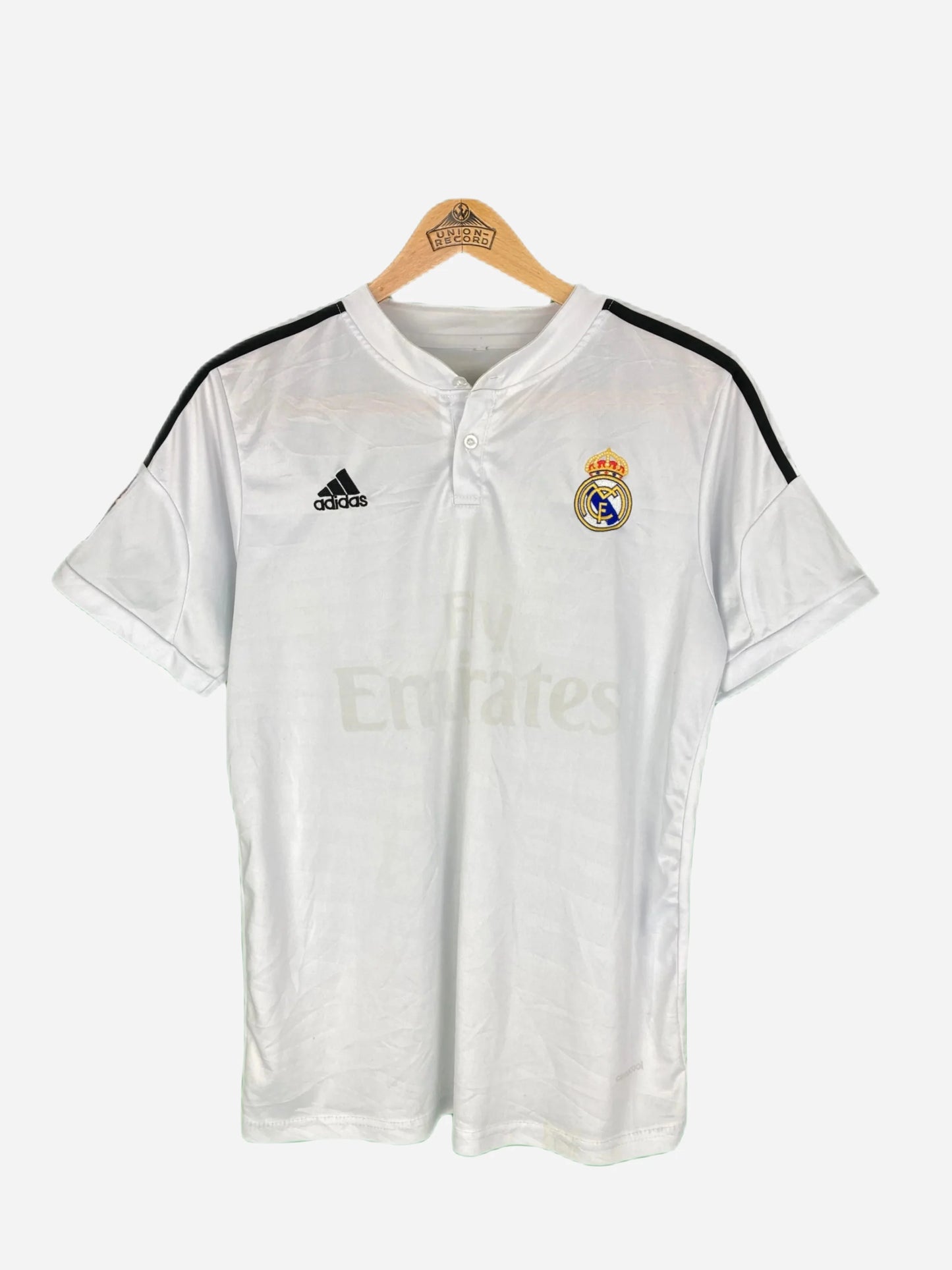 Adidas Real Madrid Trikot (S)