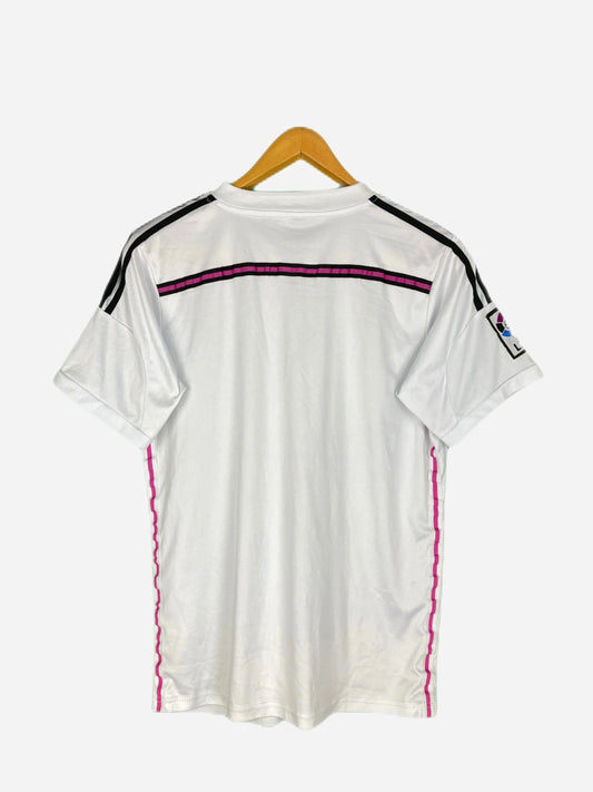 Adidas Real Madrid Trikot (L)