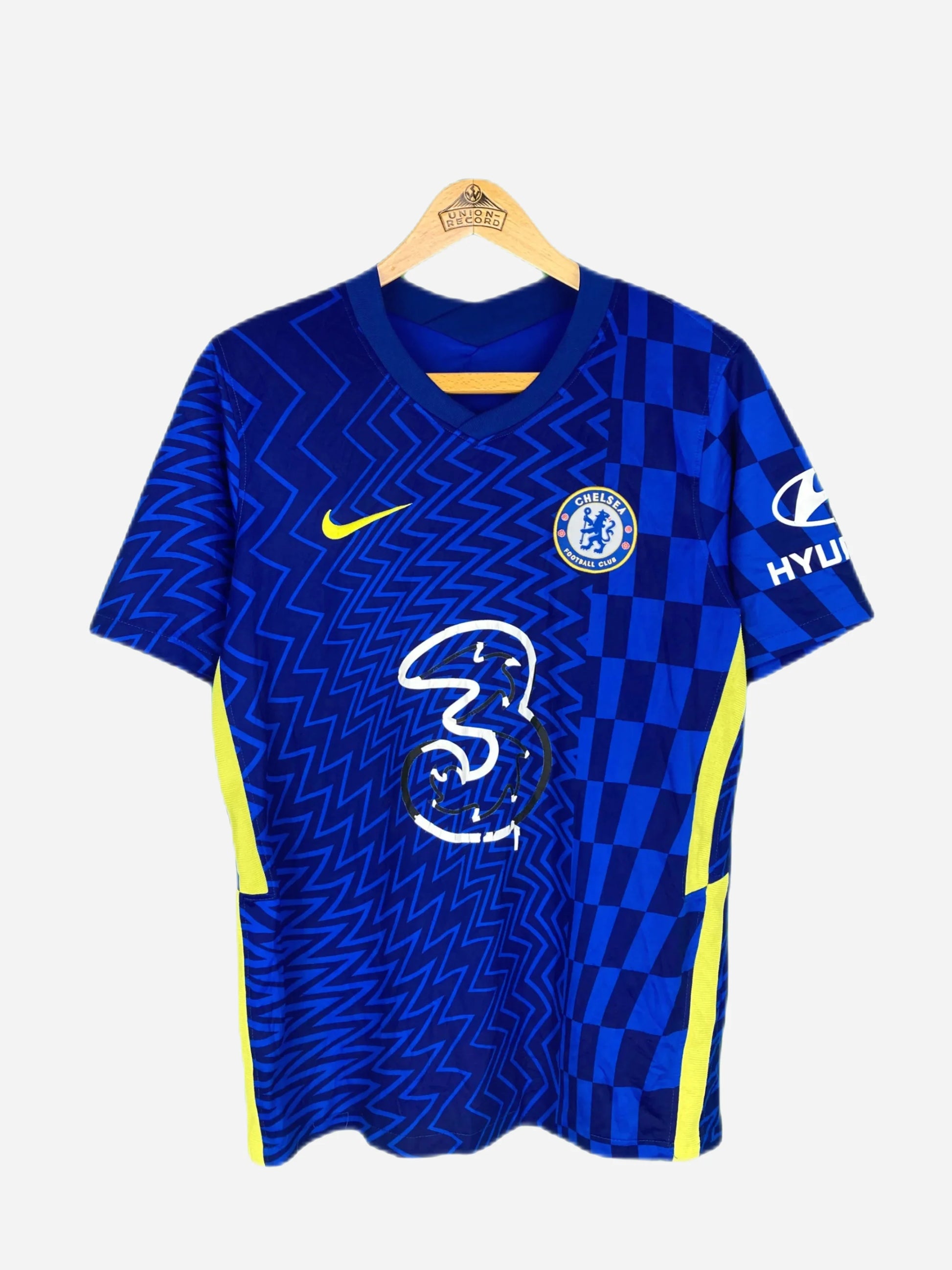 Nike Chelsea Trikot (M)