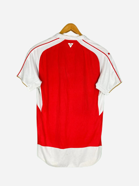 Puma Arsenal Trikot (S)