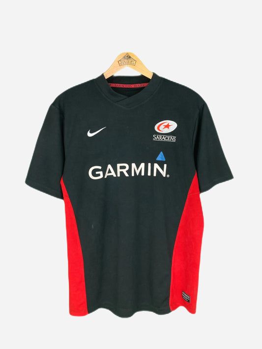 Nike Saracens Trikot (M)