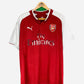 Puma Arsenal Trikot (L)