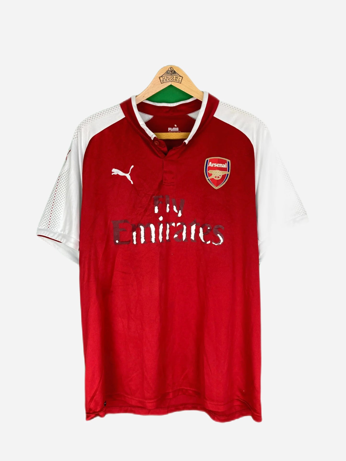 Puma Arsenal Trikot (L)