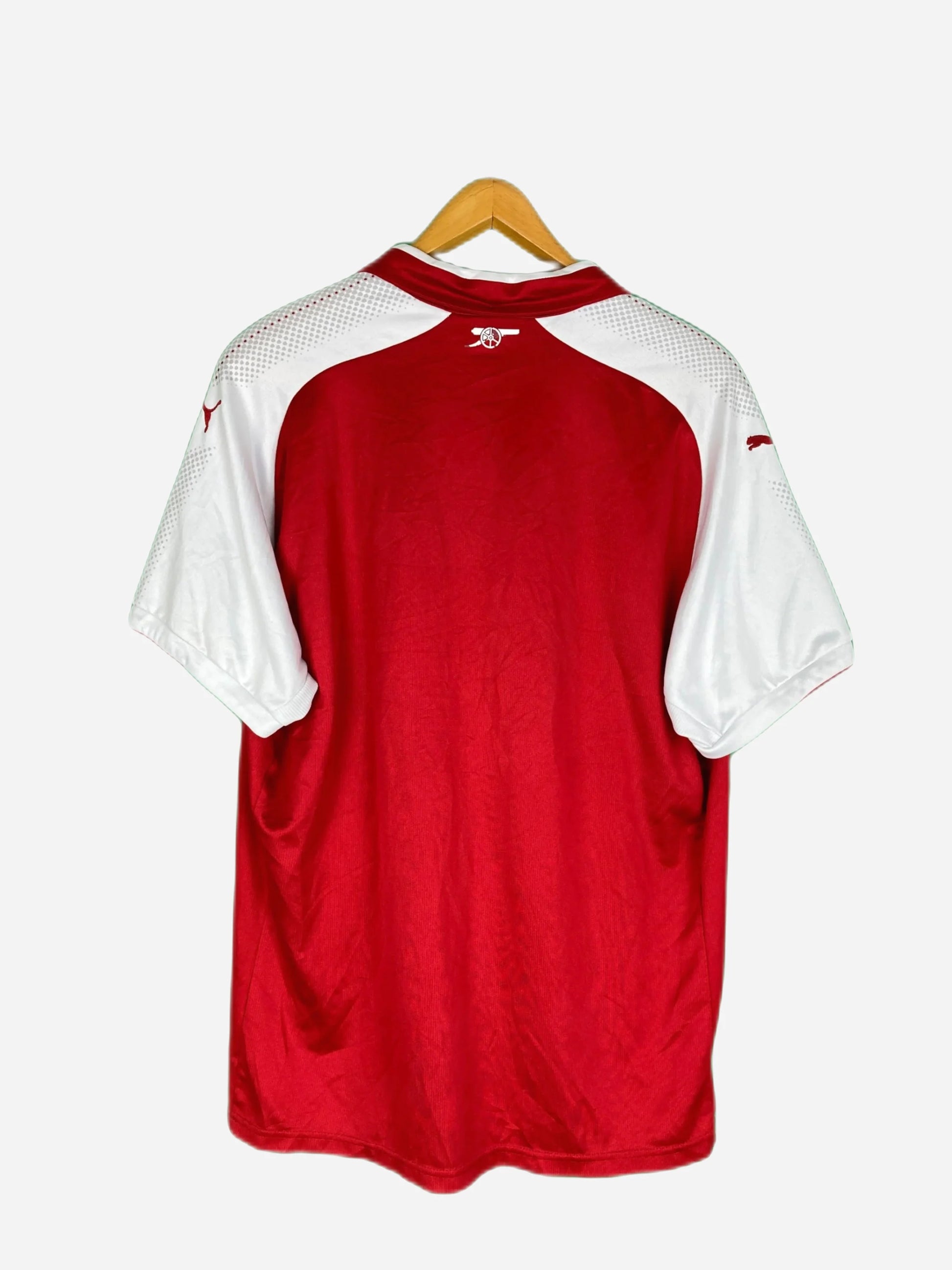 Puma Arsenal Trikot (L)