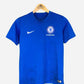 Nike Chelsea Trikot (S)