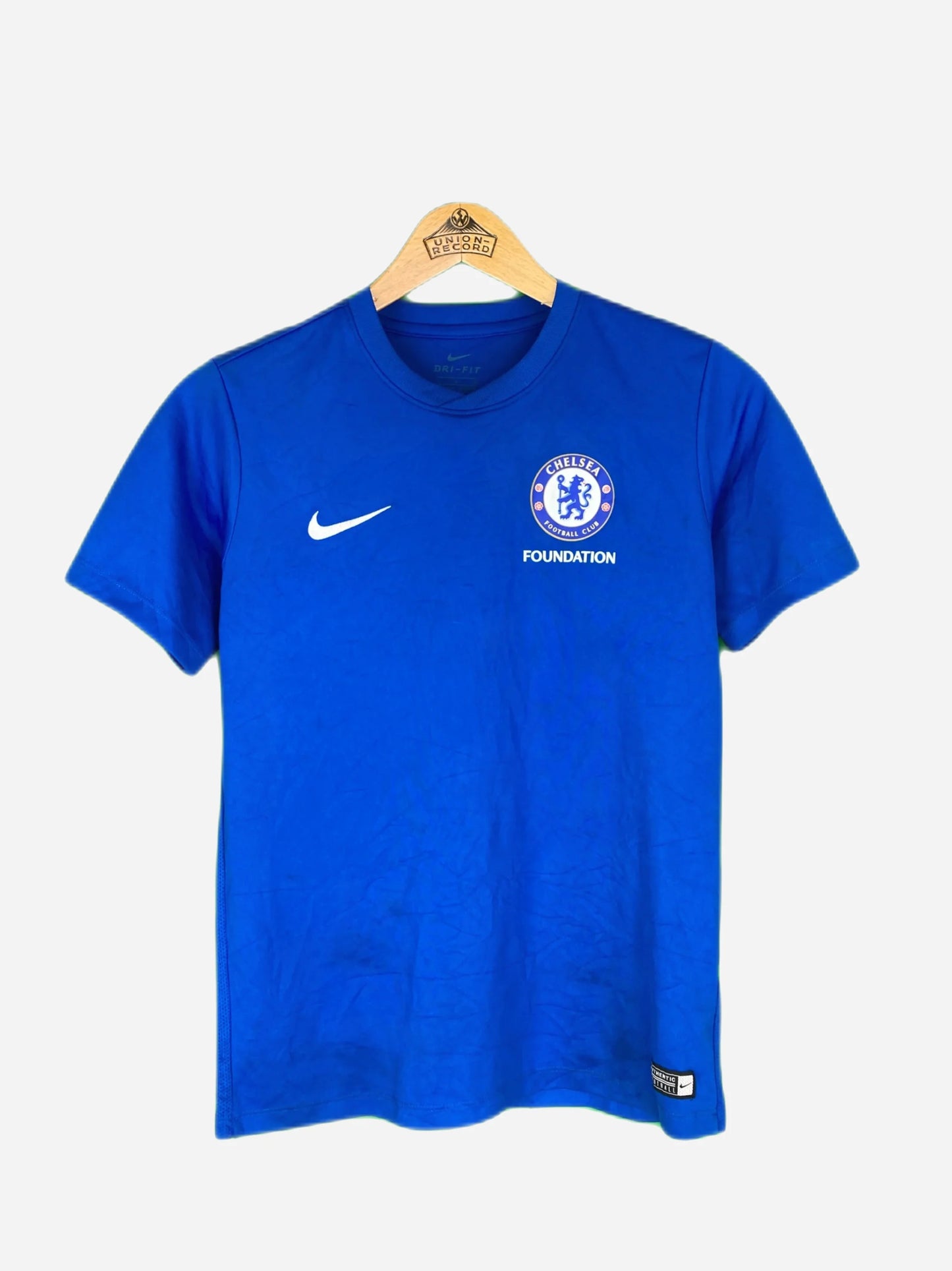 Nike Chelsea Trikot (S)