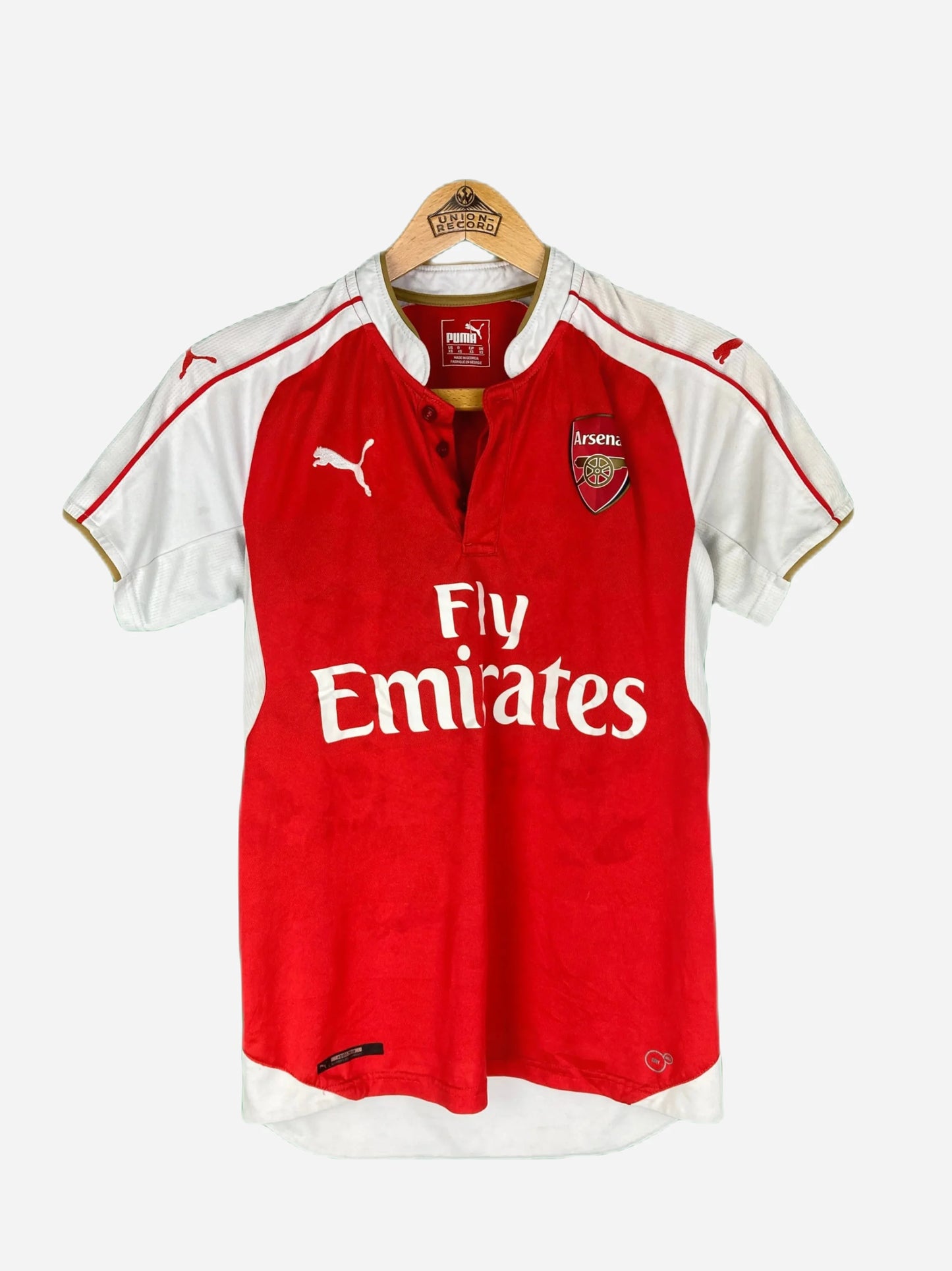 Puma Arsenal Trikot (S)