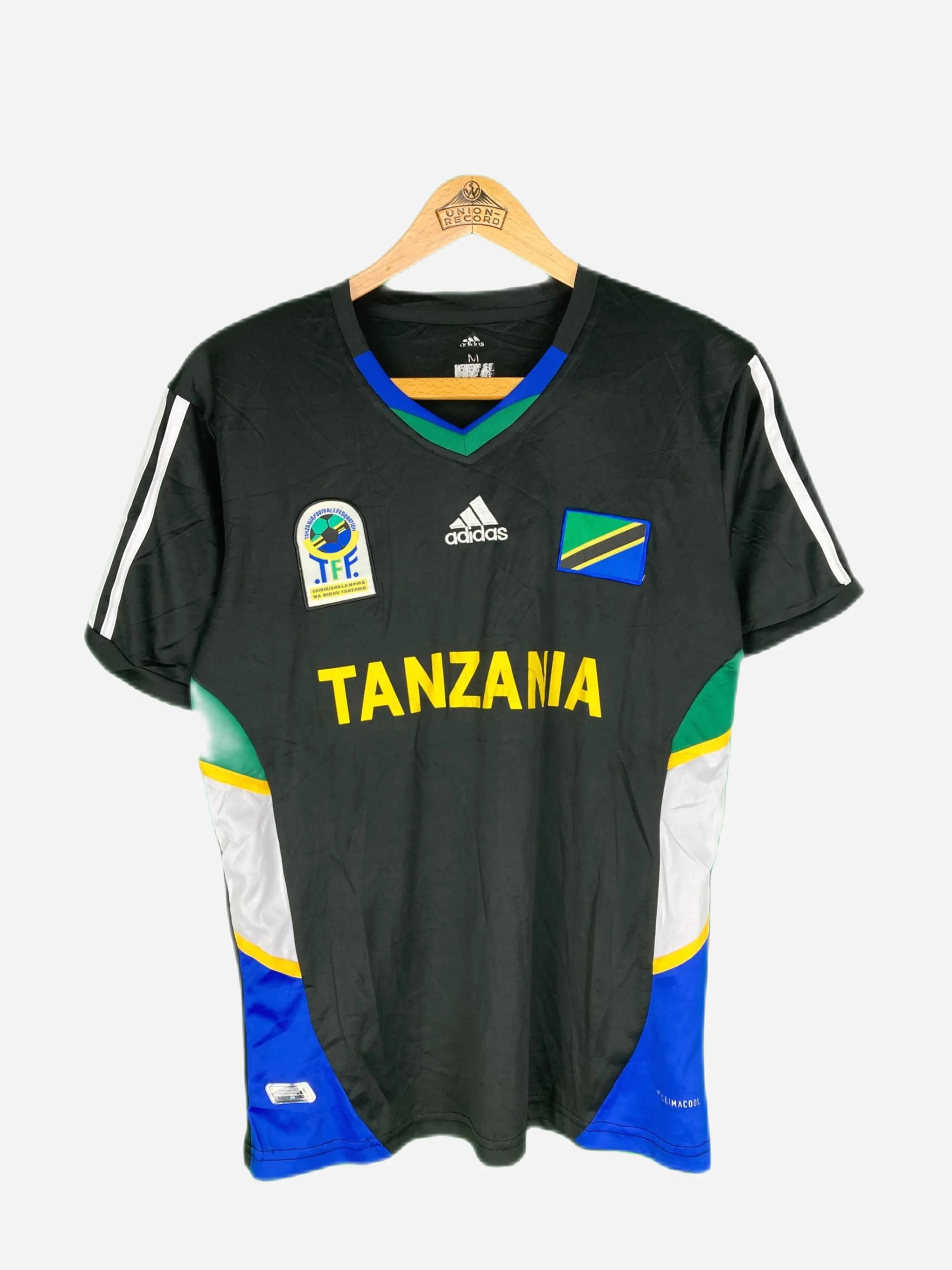 Adidas Tanzania Trikot (M)