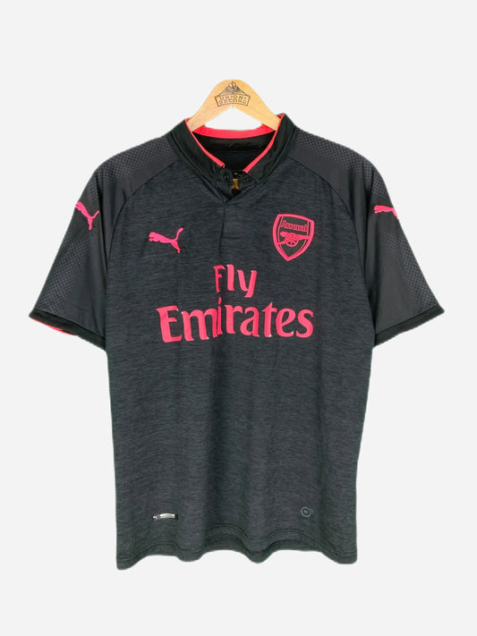 Puma Arsenal Trikot (M)