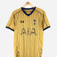 Under Armour Tottenham Trikot (L)