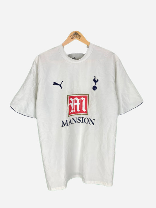 Puma Tottenham Trikot (L)