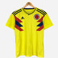 Adidas Federacion Colombiana Trikot (S)