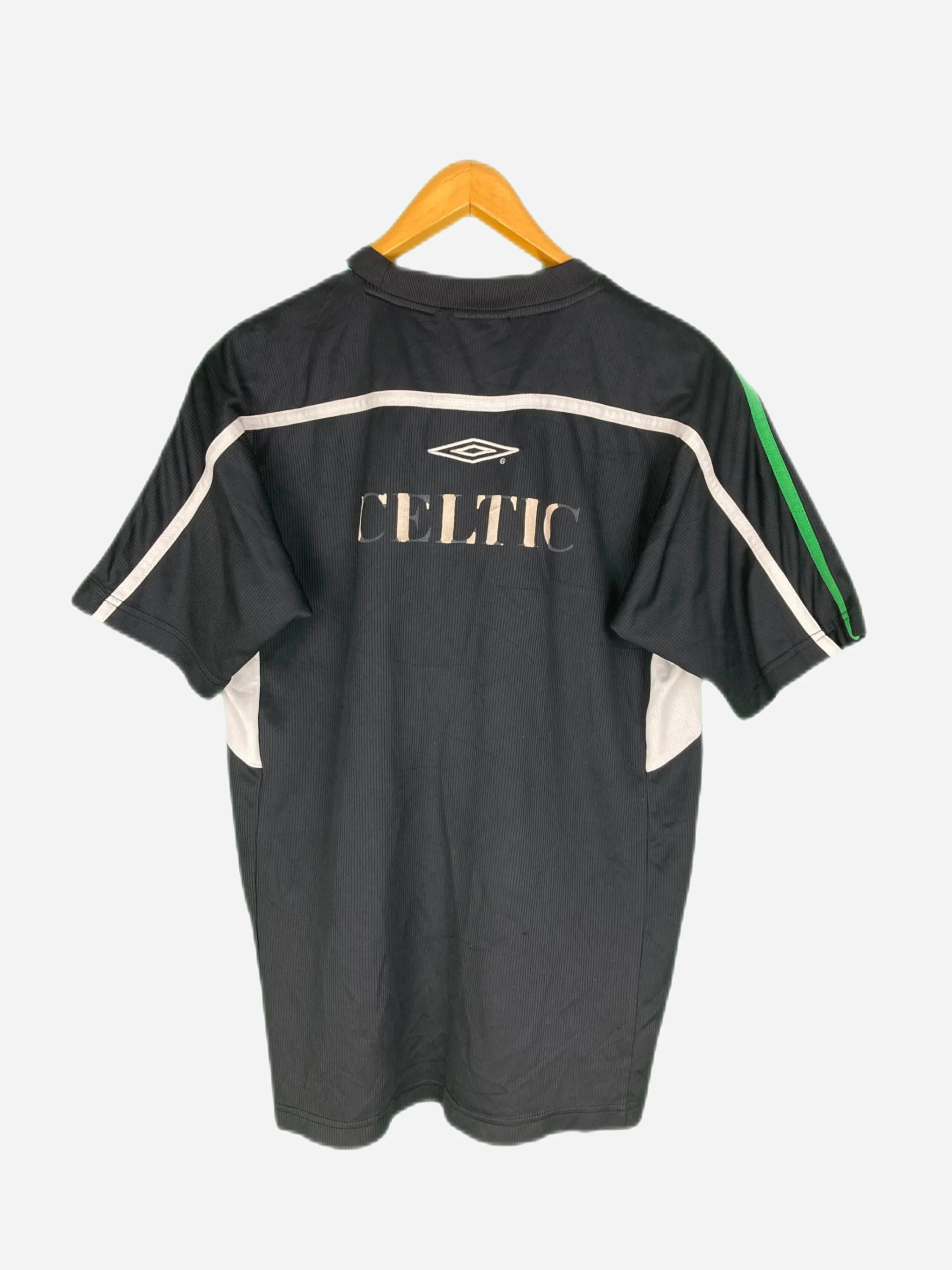 Umbro The Celtic Football Club Trikot (M)