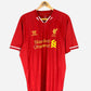 Warrior Liverpool FC Trikot (XXL)