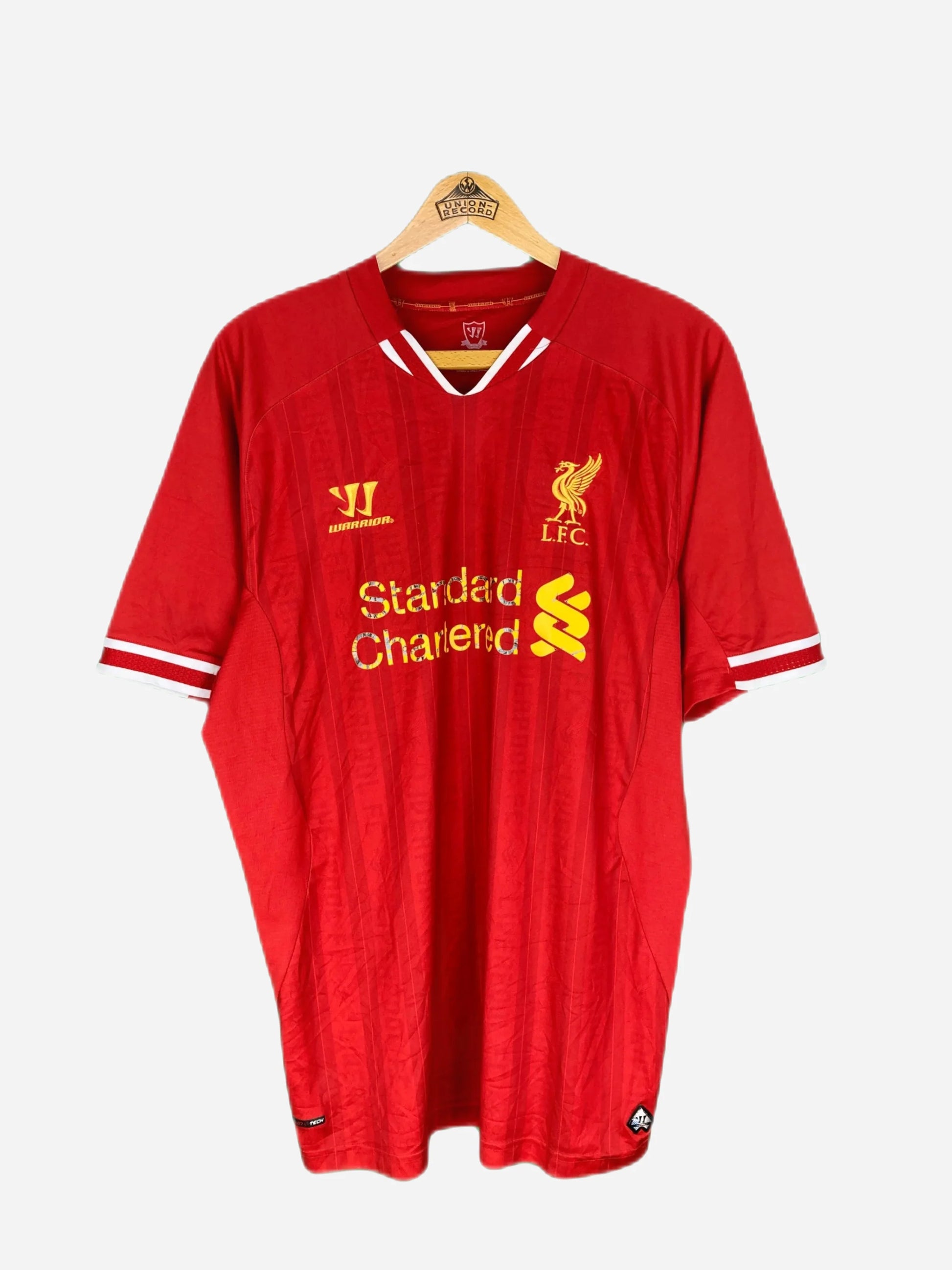 Warrior Liverpool FC Trikot (XXL)