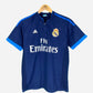 Adidas Real Madrid Trikot (S)