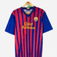 Nike FC Barcelona Trikot (L)