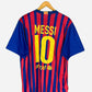 Nike FC Barcelona Trikot (L)