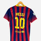 Nike FC Barcelona Trikot (S)