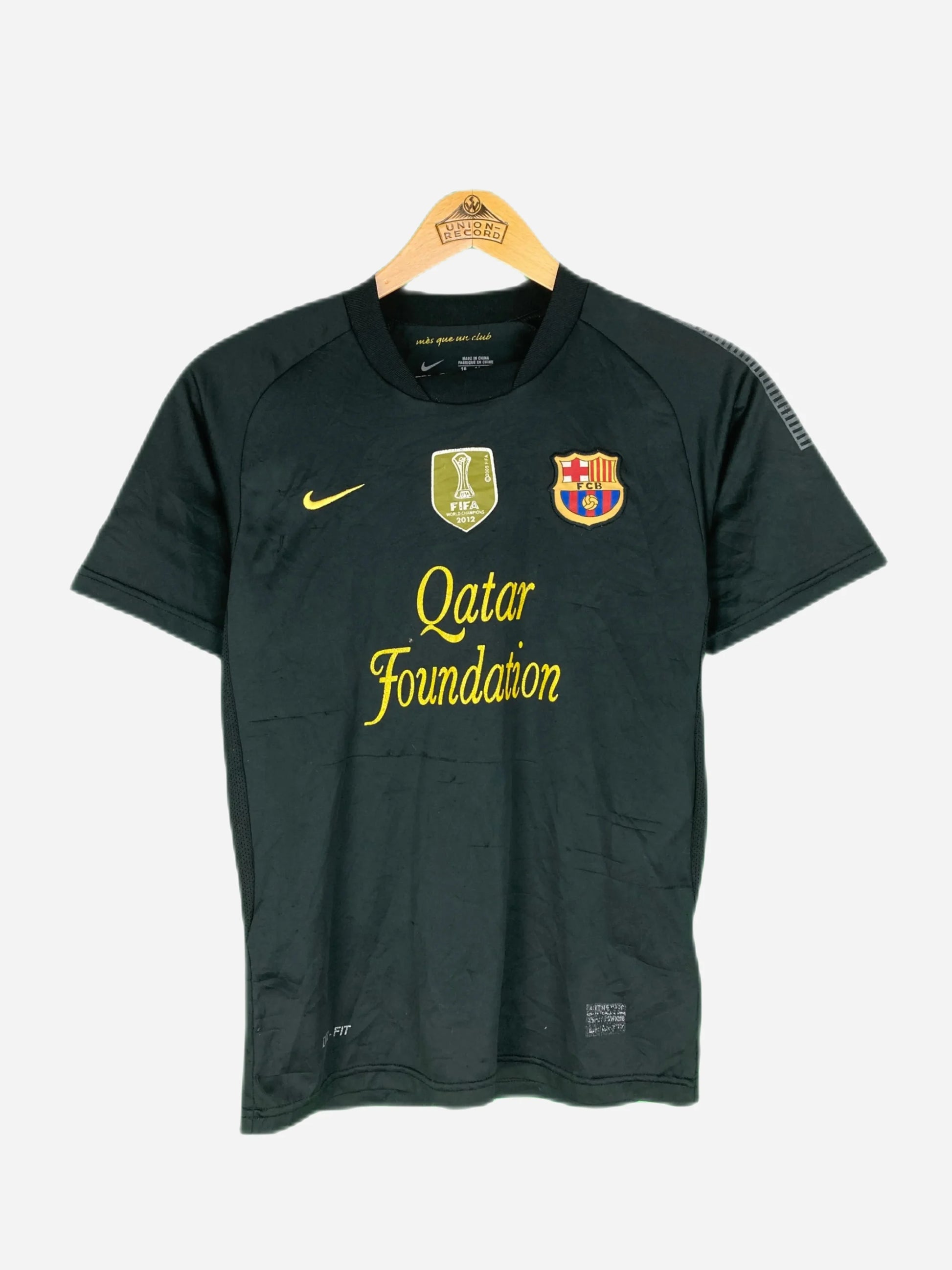 Nike fc trikot hotsell