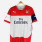 Puma Arsenal Trikot (XL)