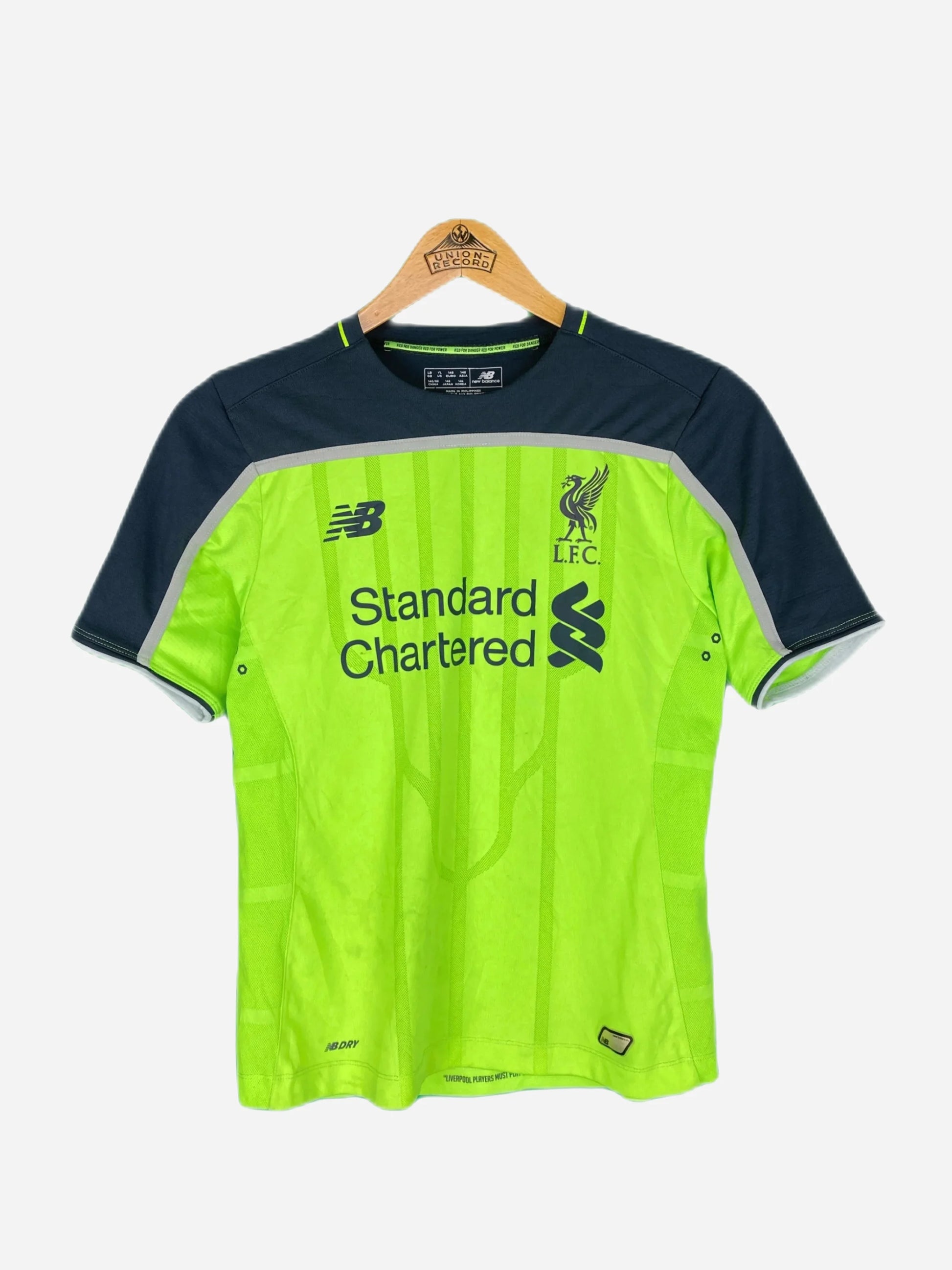 New Balance Liverpool FC Trikot (XS)