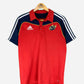 Adidas Munster Rugby Trikot (M)