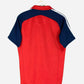 Adidas Munster Rugby Trikot (M)