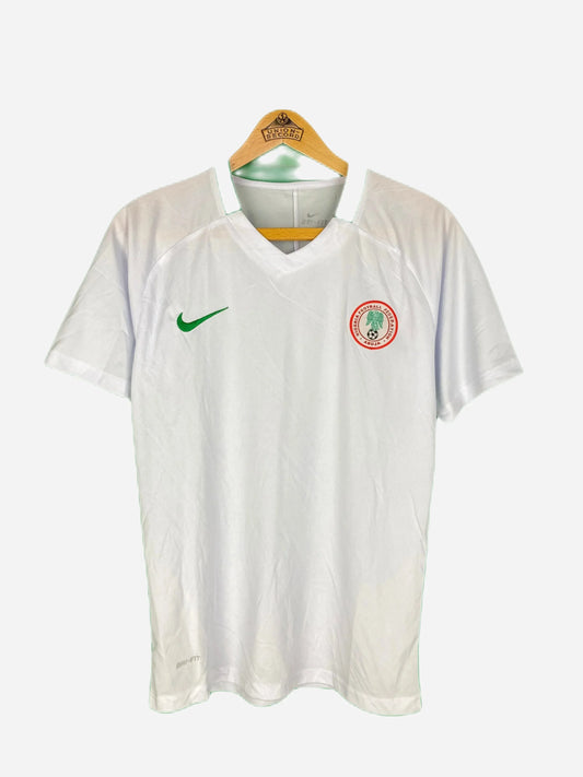 Nike Nigeria Trikot (S)