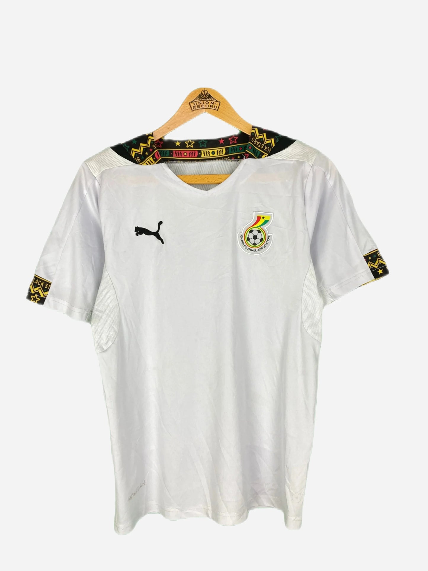 Puma Ghana Trikot (S)