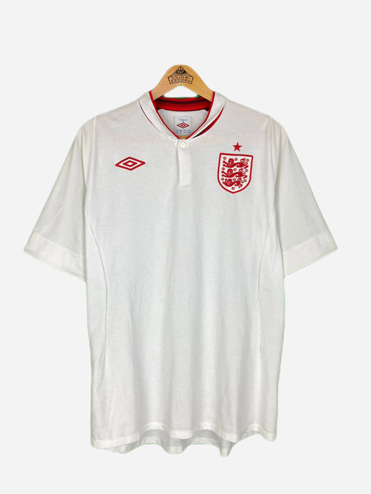 Umbro England Trikot (XL)