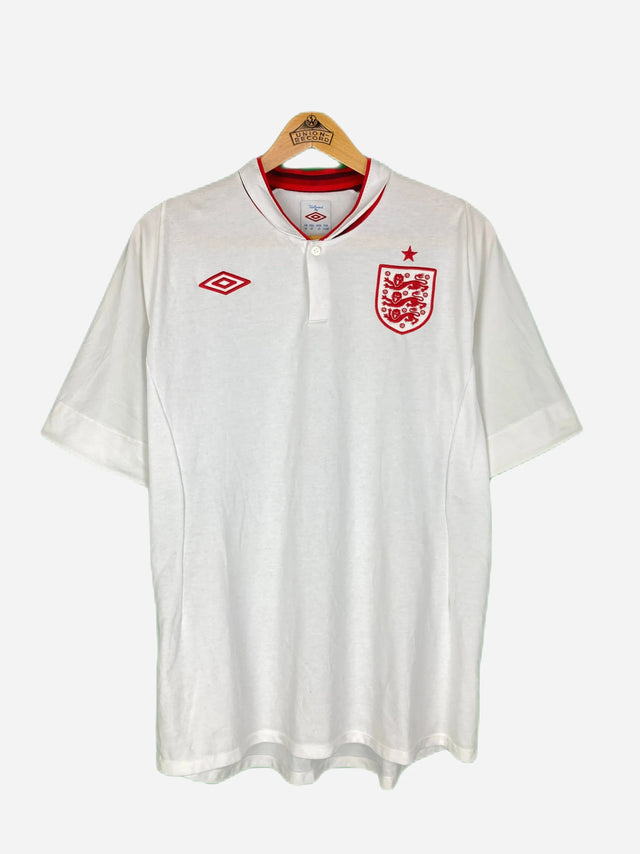 Umbro England Trikot (XL)