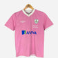 Umbro Ireland Trikot ()