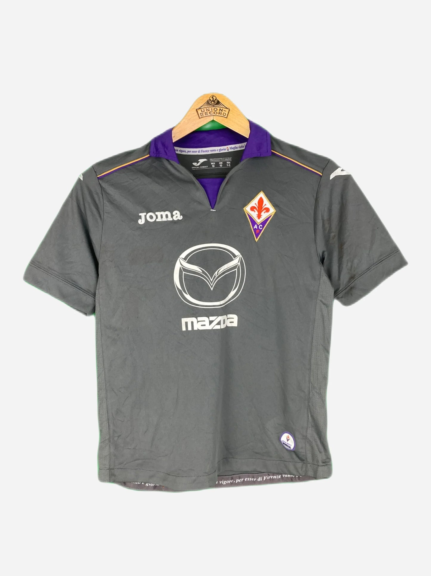 Joma Trikot (XS)