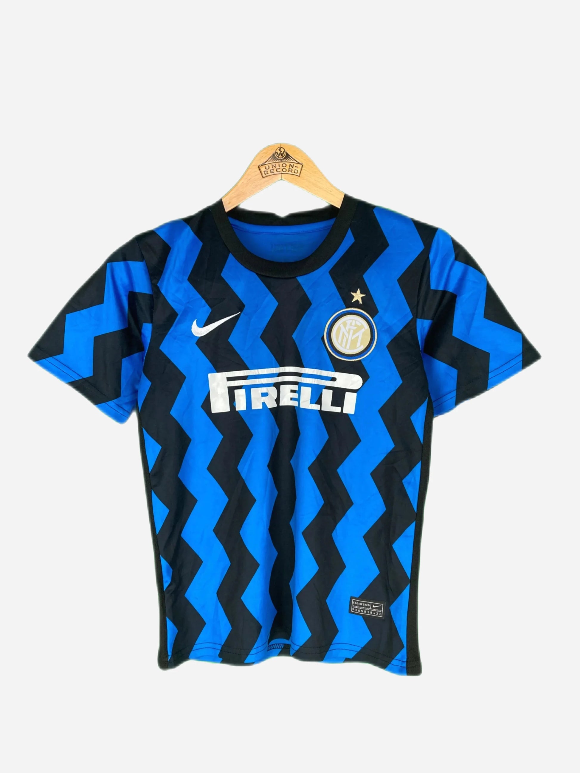 Nike Inter Mailand Trikot ()