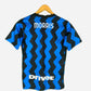 Nike Inter Mailand Trikot ()